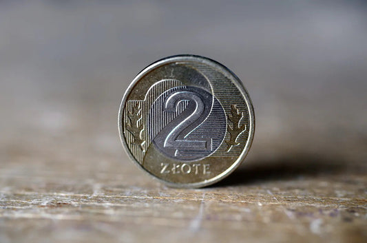Polskie monety 2 złote – Piękna historia i idealny wstęp do świata numizmatyki